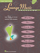 cover for Lounge Music