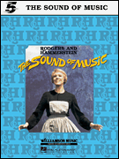cover for Sound of Music, The