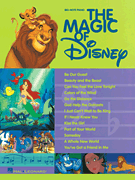 cover for The Magic of Disney