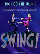 cover for Big Book of Swing
