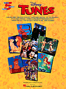 cover for Disney Tunes