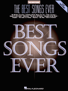 cover for The Best Songs Ever - 6th Edition