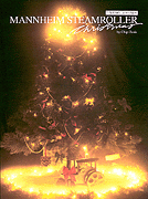 cover for Mannheim Steamroller - Christmas