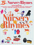 cover for Nursery Rhymes