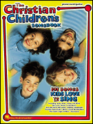 cover for The Christian Children's Songbook