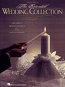 cover for The Essential Wedding Collection