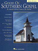 cover for Good Ol' Southern Gospel