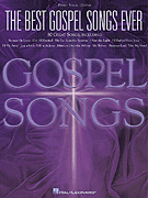 cover for The Best Gospel Songs Ever