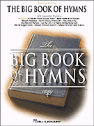 cover for The Big Book of Hymns