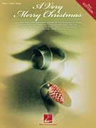 cover for A Very Merry Christmas - 2nd Edition
