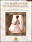 cover for The Bride's Guide to Wedding Music