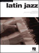 cover for Latin Jazz
