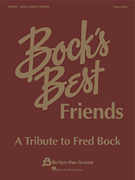 cover for Bock's Best Friends