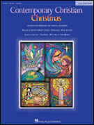 cover for Contemporary Christian Christmas - 2nd Edition