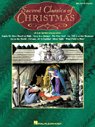 cover for Sacred Classics of Christmas