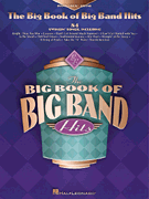 cover for The Big Book of Big Band Hits