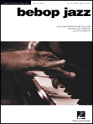 cover for Bebop Jazz