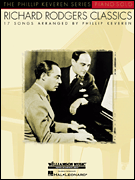 cover for Richard Rodgers Classics
