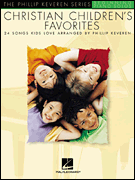 cover for Christian Children's Favorites