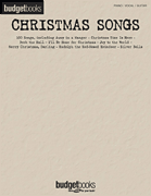 cover for Christmas Songs