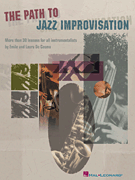 cover for The Path to Jazz Improvisation