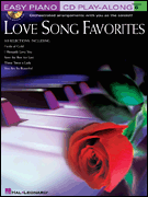 cover for Love Song Favorites