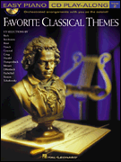 cover for Favorite Classical Themes