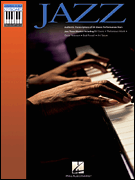 cover for Jazz