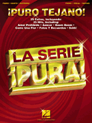cover for ¡Puro Tejano!
