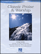 cover for Classic Praise & Worship