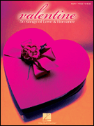 cover for Valentine
