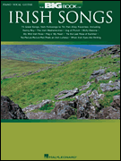 cover for The Big Book of Irish Songs