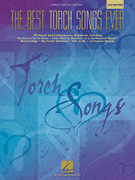 cover for The Best Torch Songs Ever - 2nd Edition