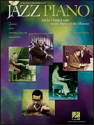 cover for Jazz Piano