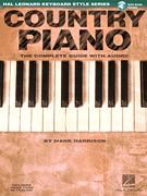 cover for Country Piano