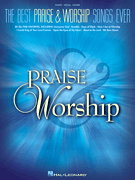 cover for The Best Praise & Worship Songs Ever