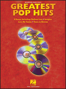 cover for Greatest Pop Hits