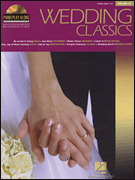 cover for Wedding Classics