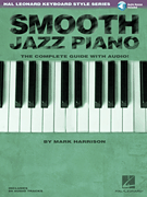 cover for Smooth Jazz Piano