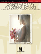 cover for Contemporary Wedding Songs