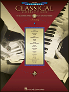 cover for Ultimate Classical Collection