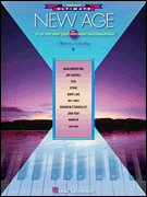cover for Ultimate New Age