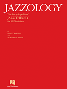 cover for Jazzology