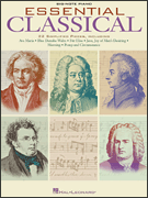 cover for Essential Classical