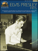 cover for Elvis Presley Hits