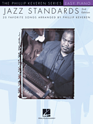 cover for Jazz Standards - 2nd Edition