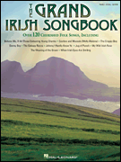 cover for The Grand Irish Songbook