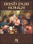 cover for Irish Pub Songs