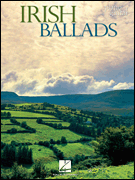 cover for Irish Ballads