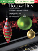 cover for Holiday Hits